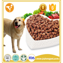 High protein nutrition chicken flavor pregnant dog food